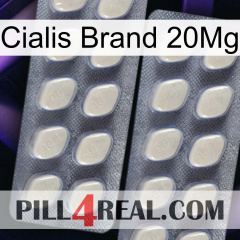 Cialis Brand 20Mg 07